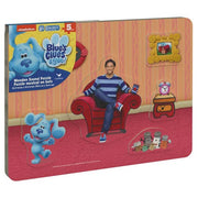 Blue's Clues & You Wooden Sound Puzzle