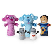 Blue's Clues & You Magnetic Puppet Set