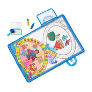 Blue's Clues & You Water Wow Activity Mat