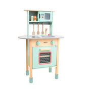 Owl & Fox Wooden Early Years Kitchen Set