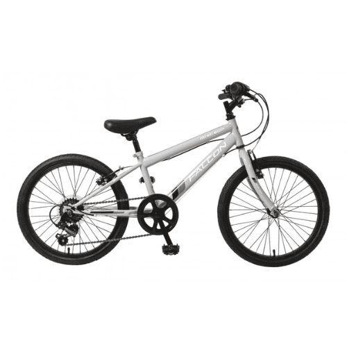 Falcon Jetstream 20"