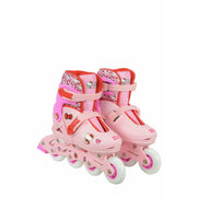 Hello Kitty Adjustable Inline Skates