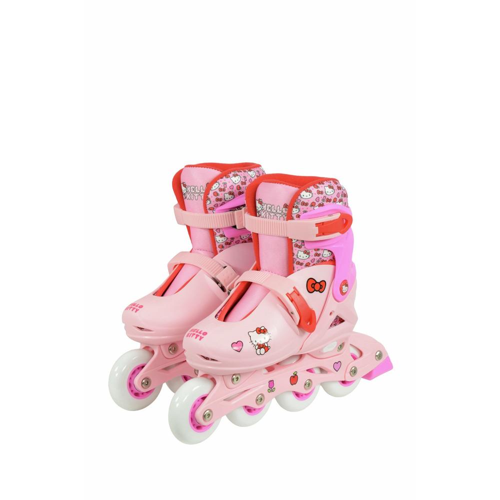 Hello Kitty Adjustable Inline Skates_1
