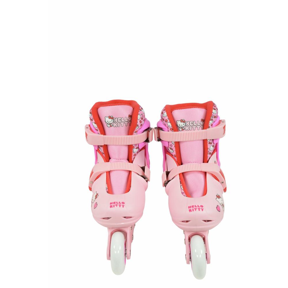 Hello Kitty Adjustable Inline Skates_2