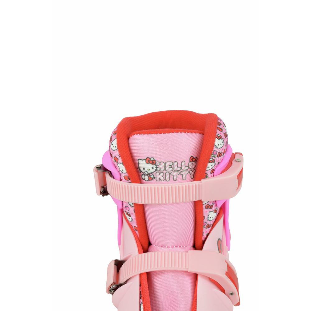 Hello Kitty Adjustable Inline Skates_5