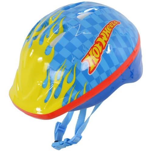 Hot Wheels Safety Helmet