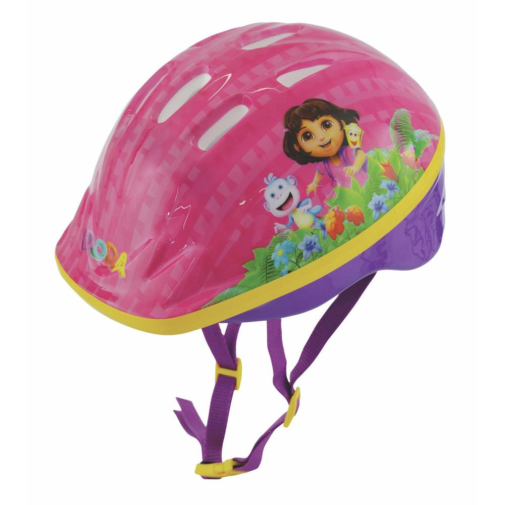 Dora Safety Helmet