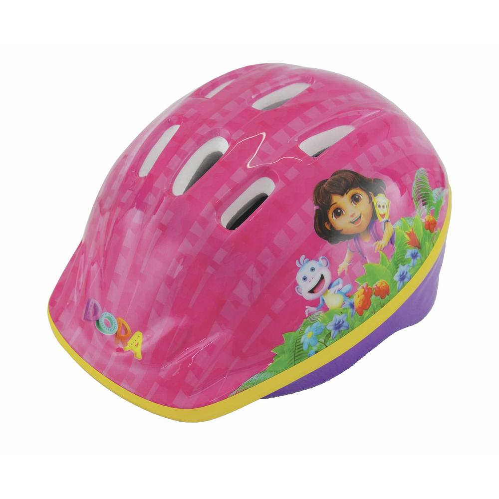 Dora Safety Helmet_1
