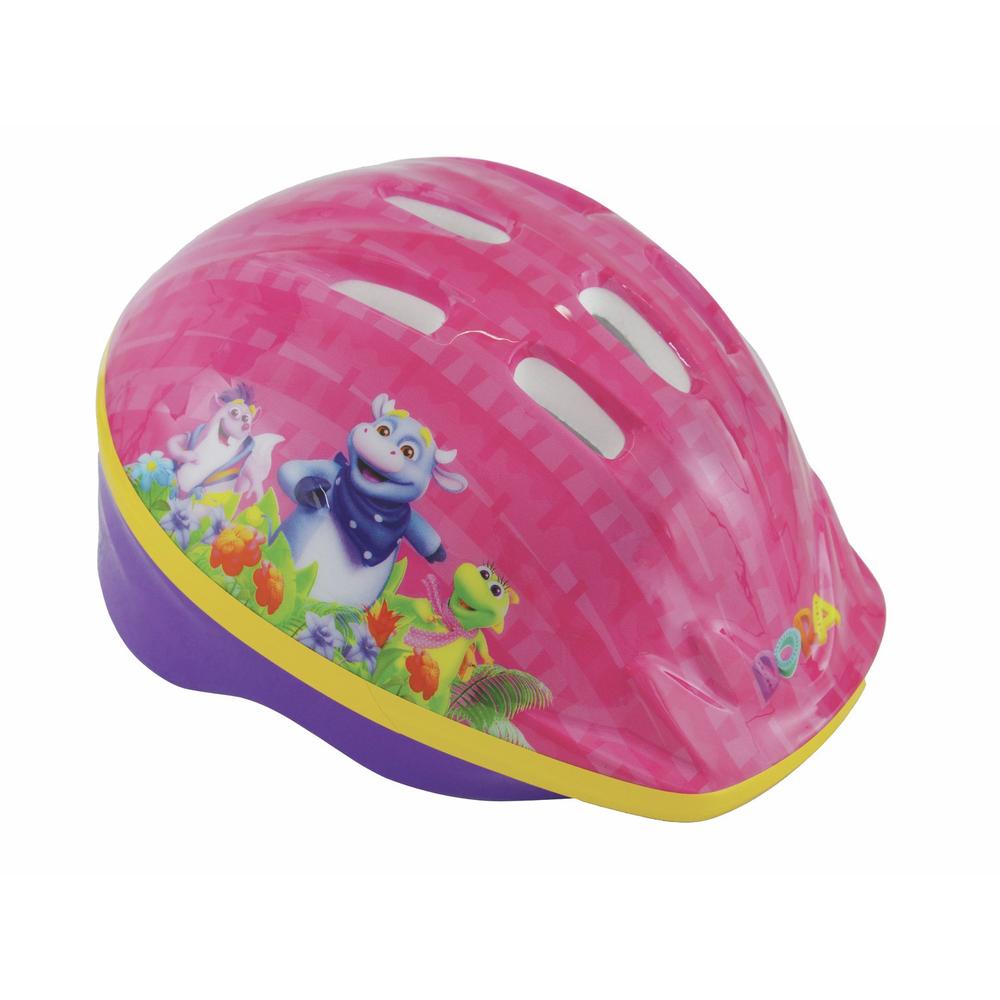 Dora Safety Helmet_2