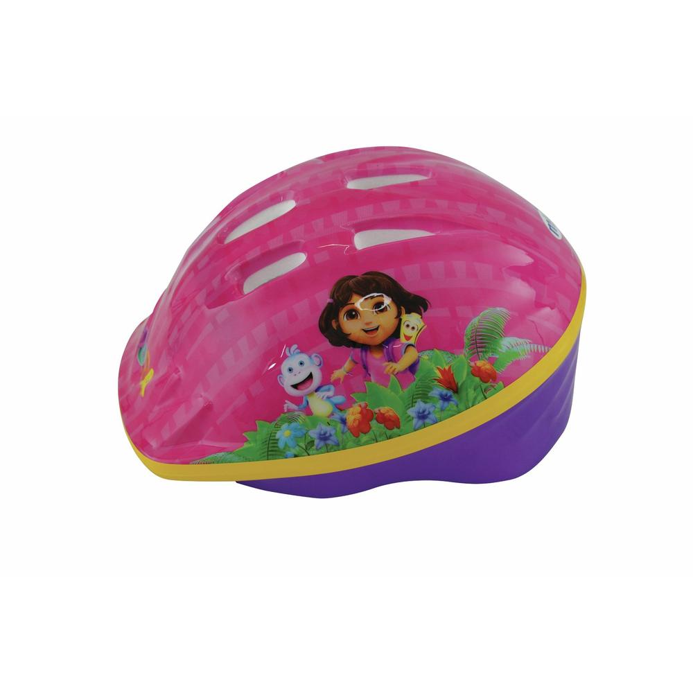 Dora Safety Helmet_3