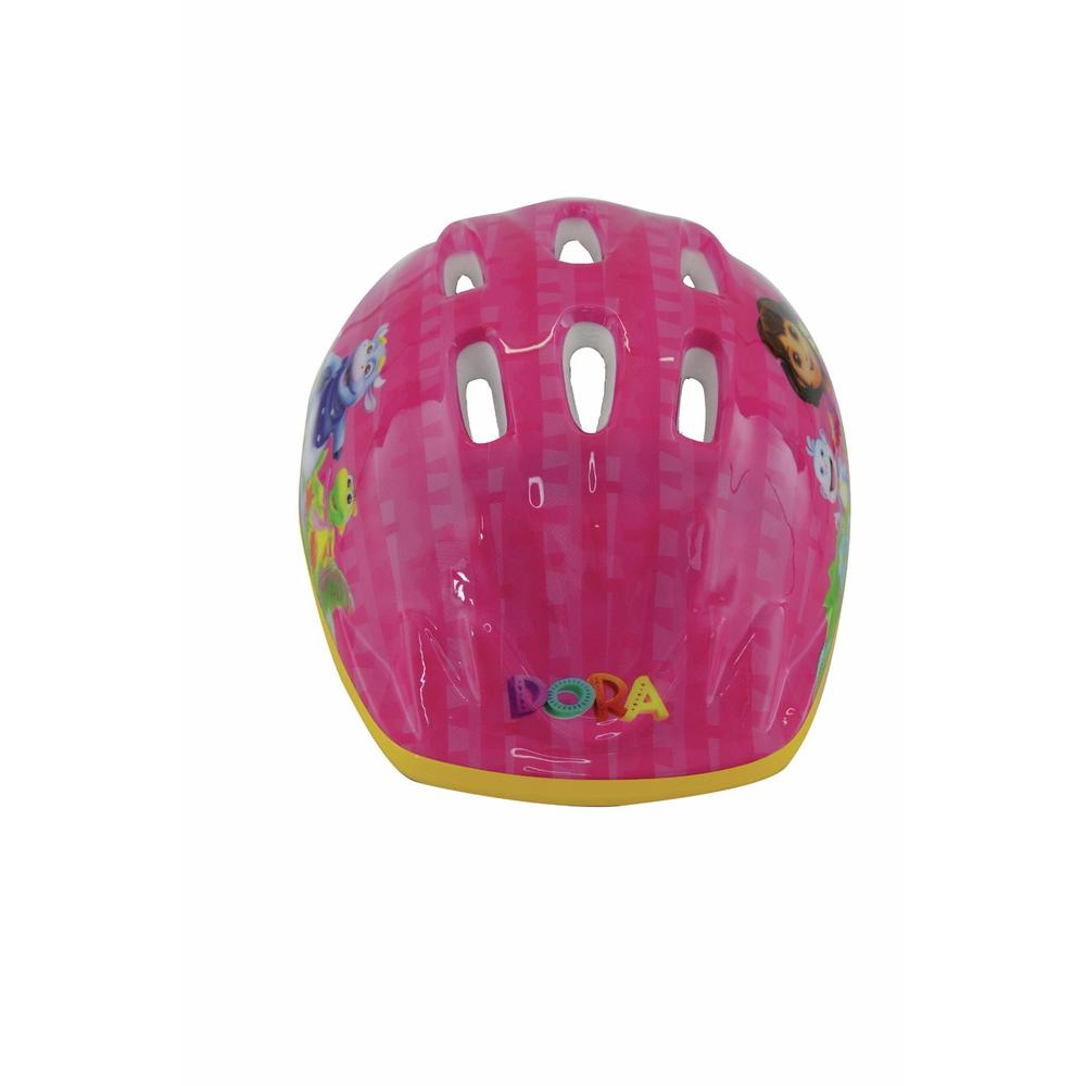 Dora Safety Helmet_4