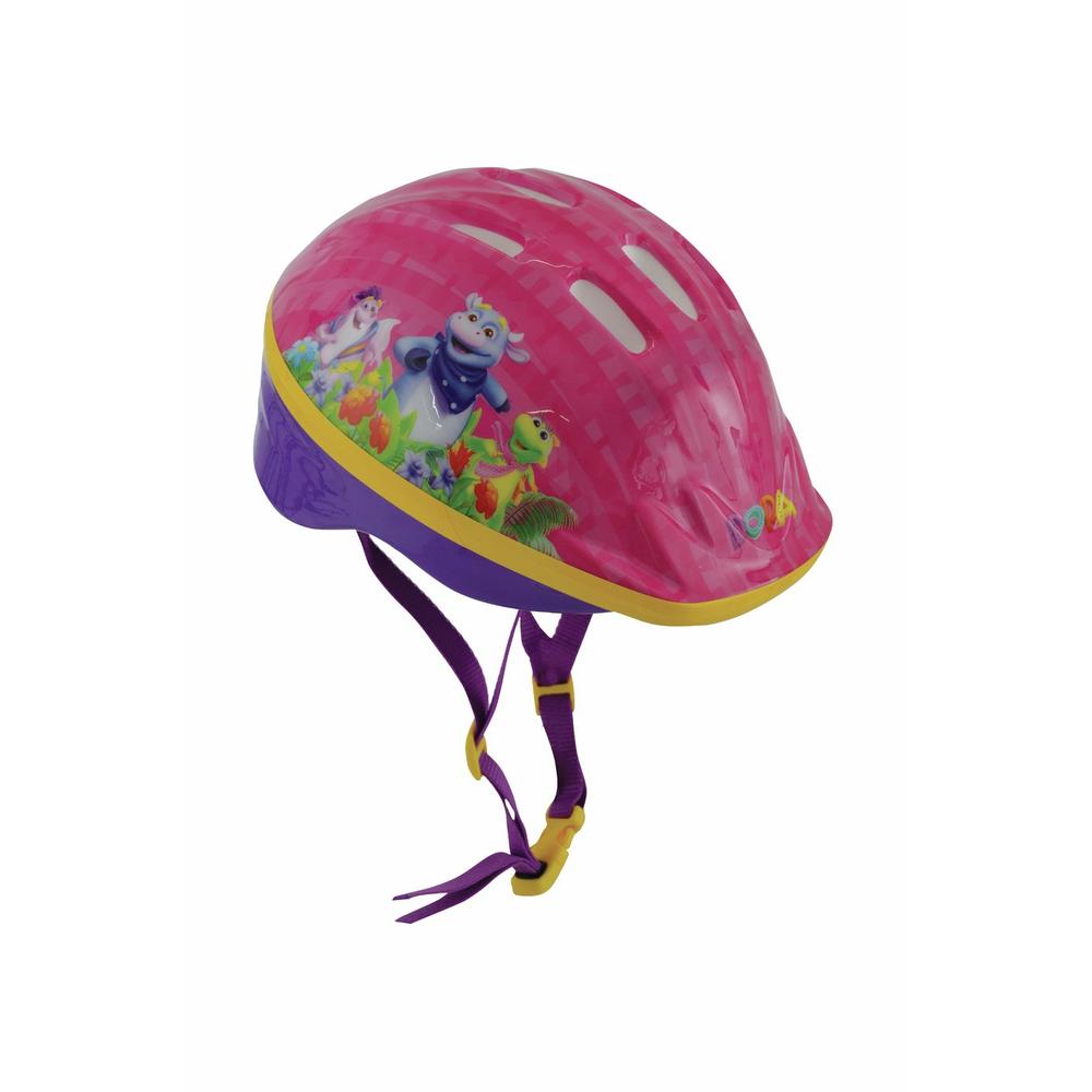 Dora Safety Helmet_5