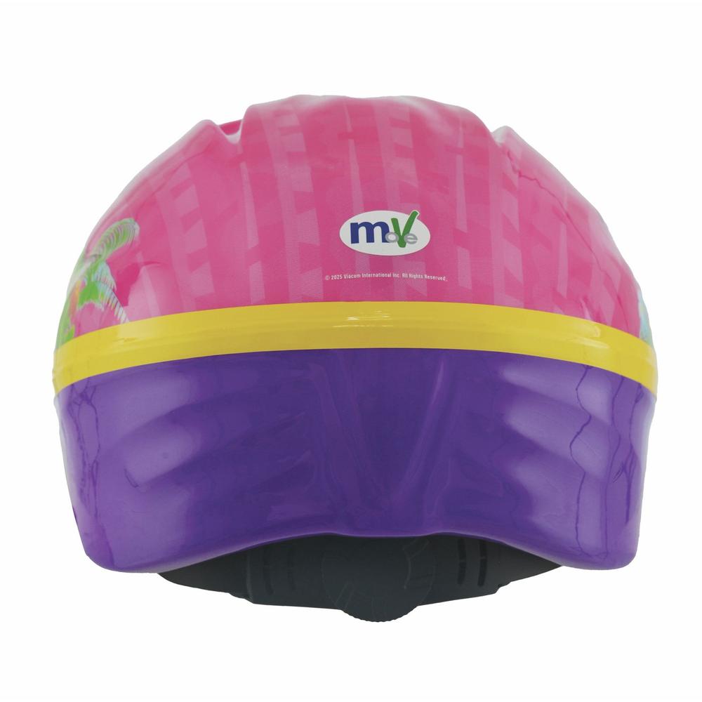 Dora Safety Helmet_7