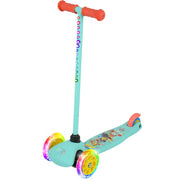 Paw Patrol Tilt N Glo Scooter