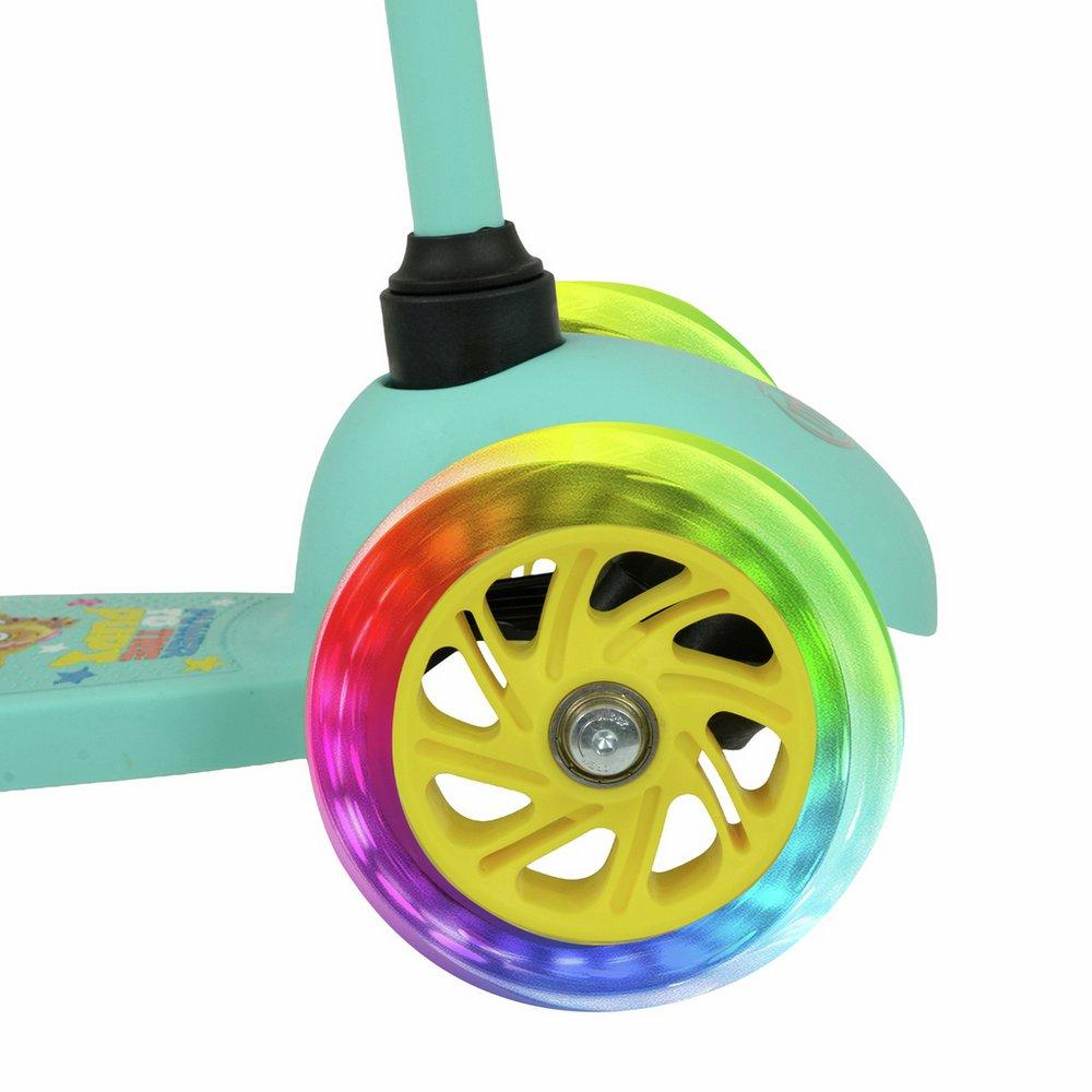 Paw Patrol Tilt N Glo Scooter_1
