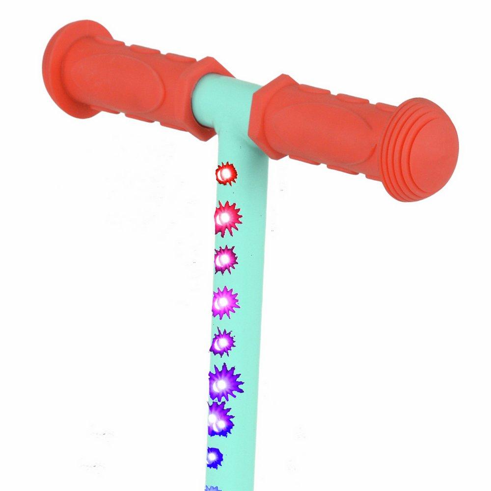Paw Patrol Tilt N Glo Scooter_2