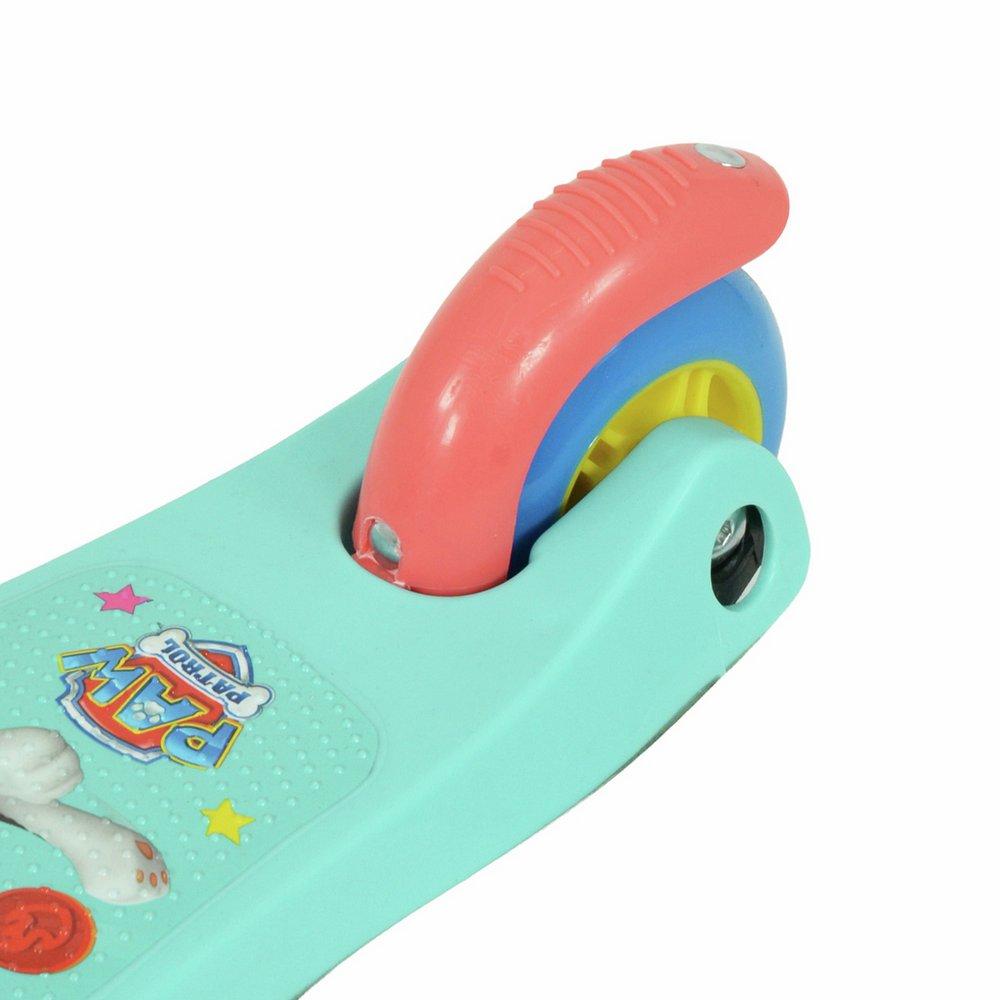 Paw Patrol Tilt N Glo Scooter_5