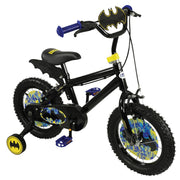 Batman 14" Bike