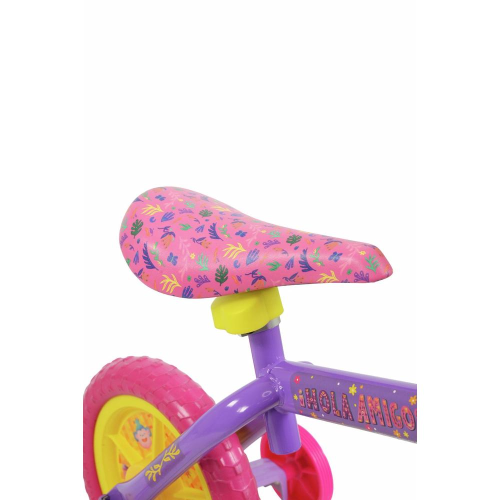 Dora 2in1 10inch Training Bike_3
