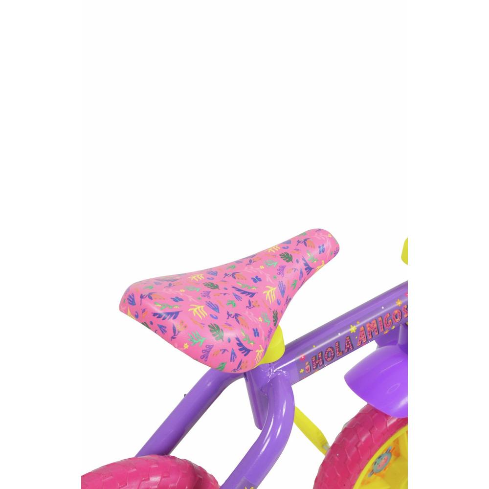 Dora 2in1 10inch Training Bike_4