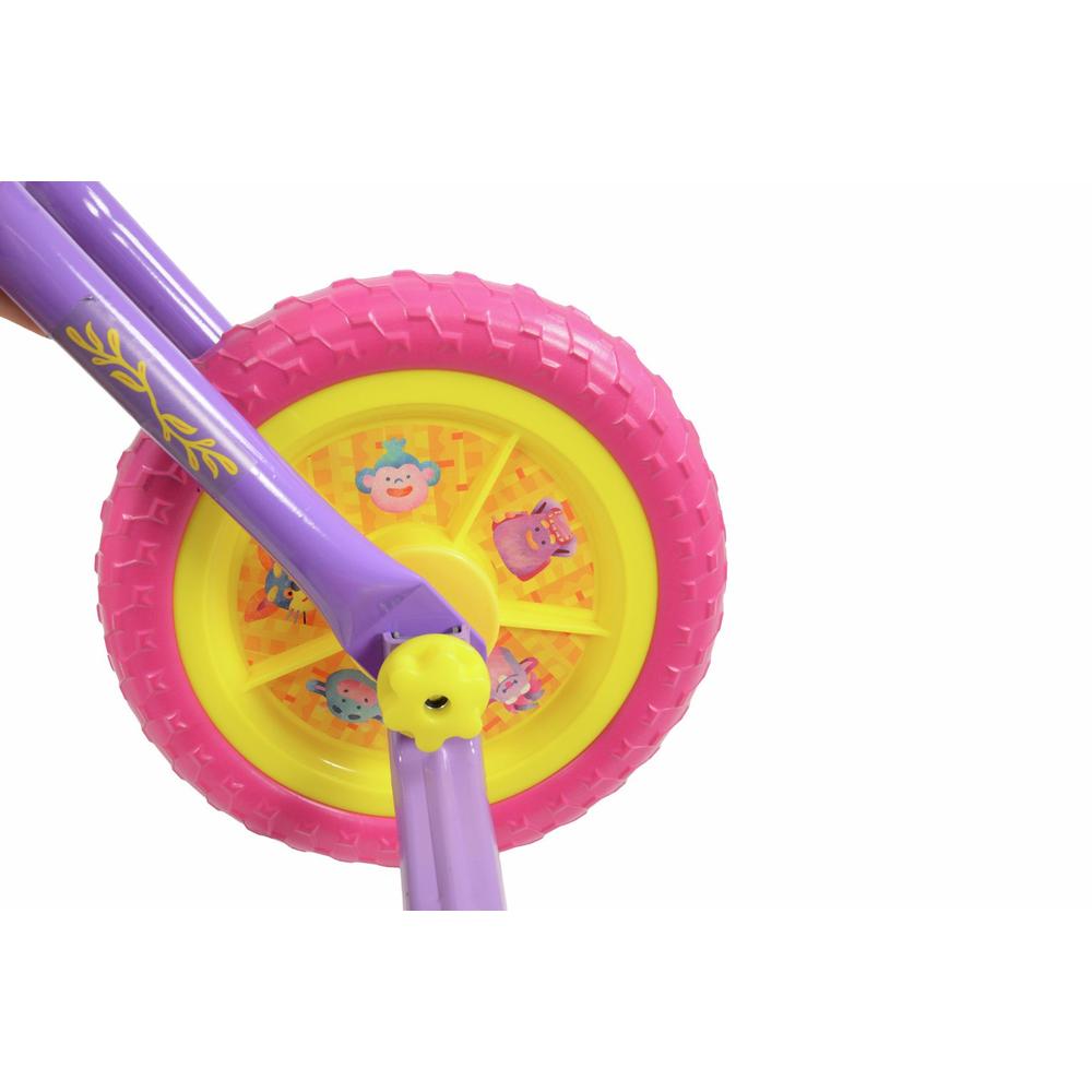 Dora 2in1 10inch Training Bike_6