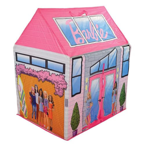Barbie Wendy Playhouse