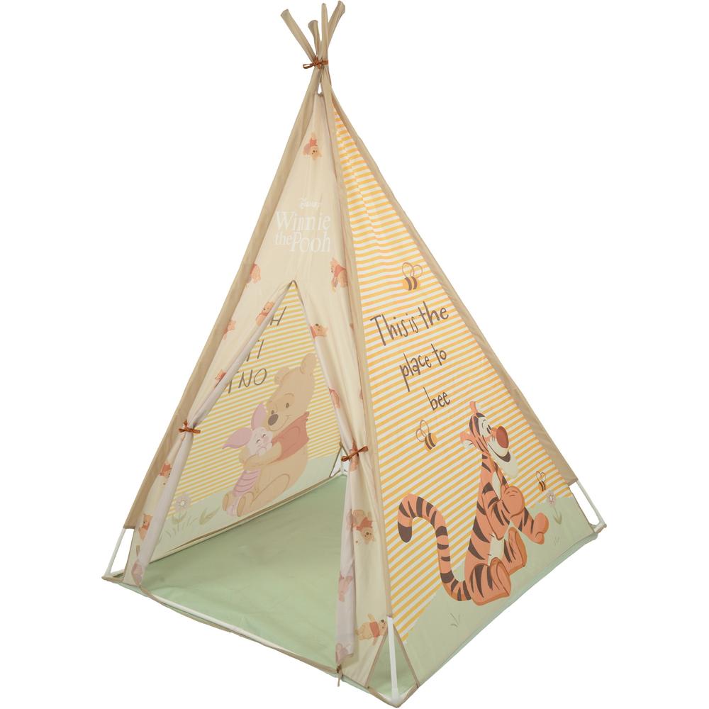 Winnie The Pooh Play Tent