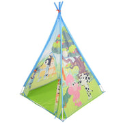 Bluey Play Tent