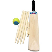 TP Wooden Cricket Set