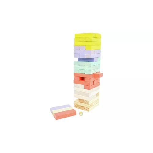 TP Wooden Giant Tumble Tower