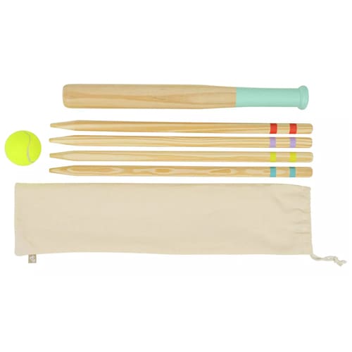 TP Wooden Rounders Set