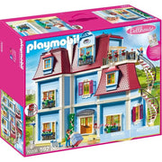 Playmobil 70205 Large Dollhouse with Doorbell