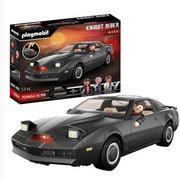 Playmobil Knight Rider - KI.T.T