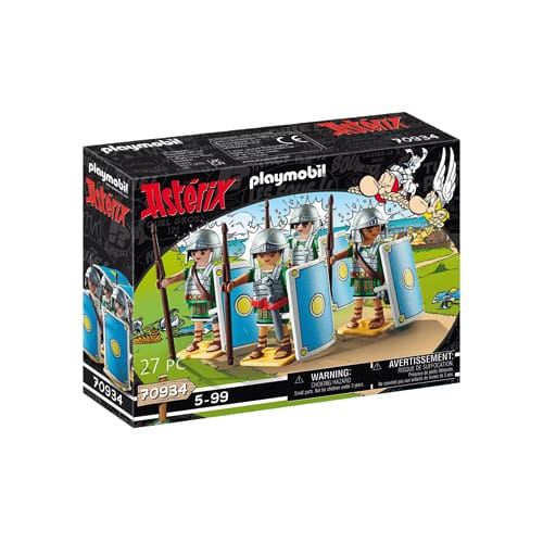 Playmobil 70934 Asterix: Roman Troop