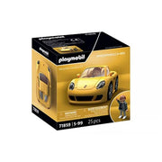 PLAYMOBIL X Porsche Carrera GT