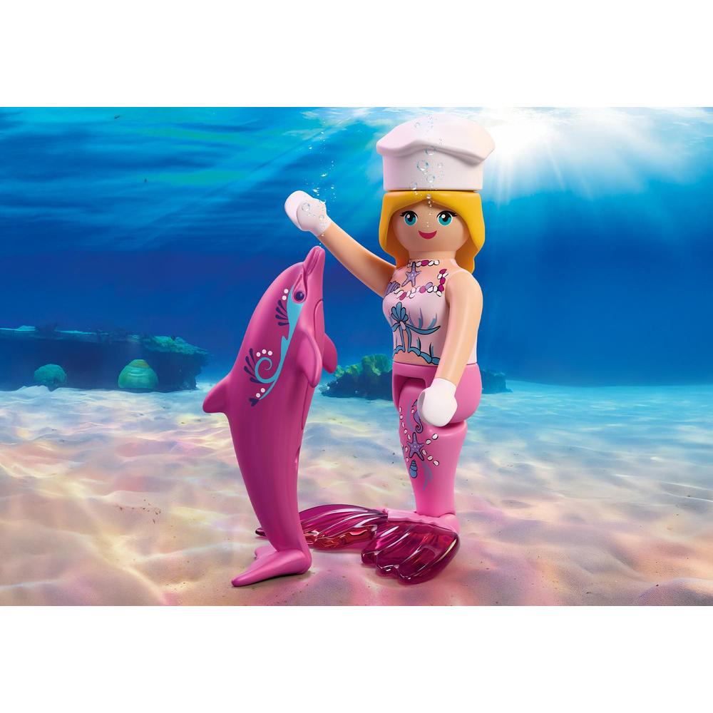 Playmobil: Underwater Wedding Buffet