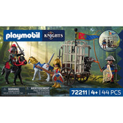 Playmobil: Dragon Transport