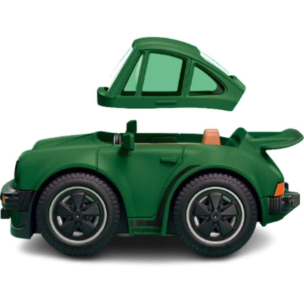 Playmobil: PLAYMOBIL X Porsche 911 Turbo_3
