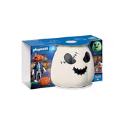 Playmobil: Pumpkin Head Pumpkin
