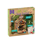 Ann Williams Make a Bug Hotel