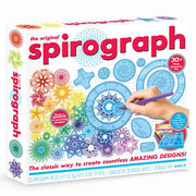 Original Spirograph
