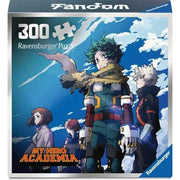 My Hero Academia Puzzle 300 - Pieces