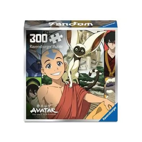 Jujutsu Kaisen Puzzle 300 - Pieces