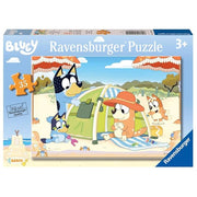 Bluey 35pc Puzzle