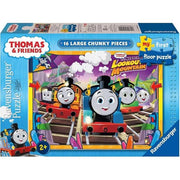 Thomas & Friends My First Floor Puzzle, 16pc