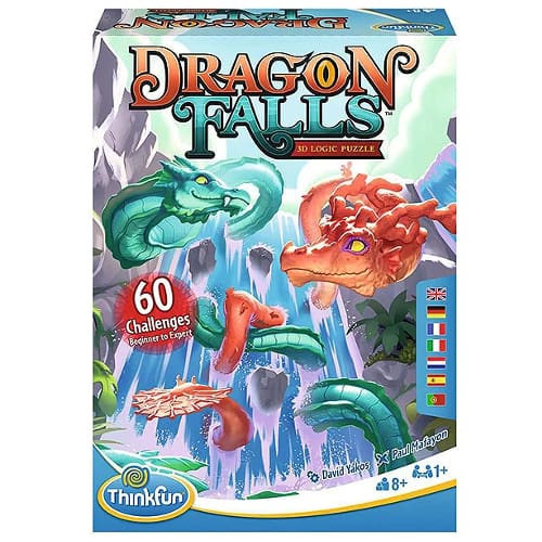 Thinkfun Dragon Falls