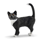 Schleich Cat, Standing