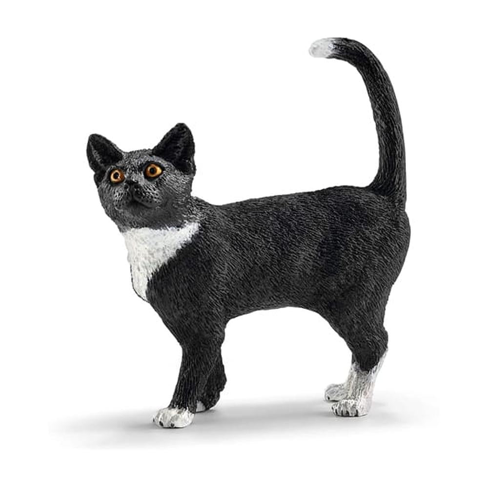 Schleich Cat, Standing