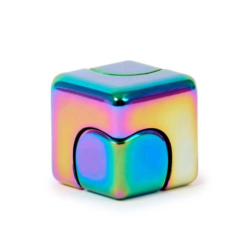 Cube Spinner - One Supplied_1