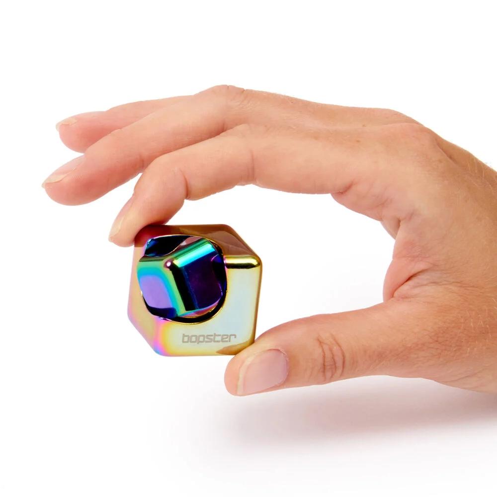 Cube Spinner - One Supplied_4